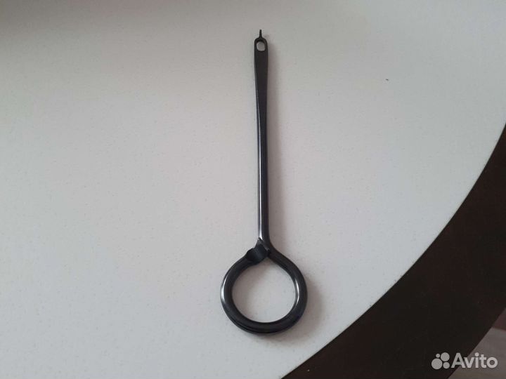 Протирка для пм (шомпол)