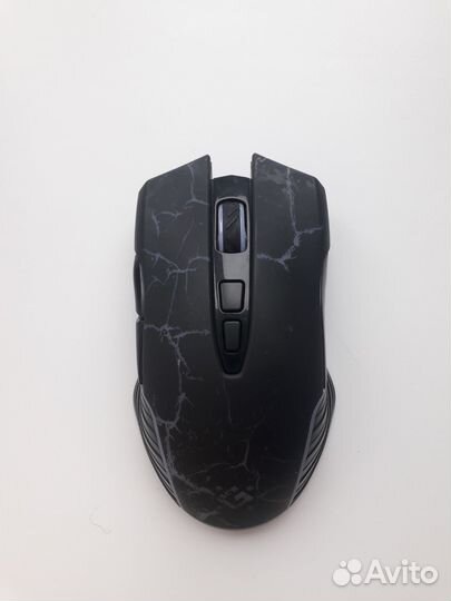 Игровая мышка