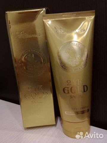 Пенка для умывания. Корея. Оригинал