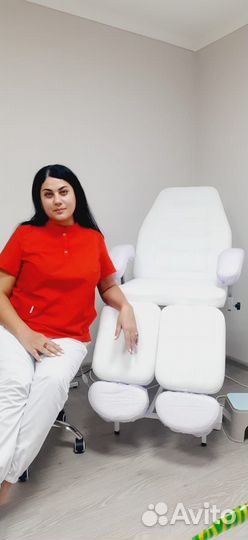 Подолог. Выезд на дом