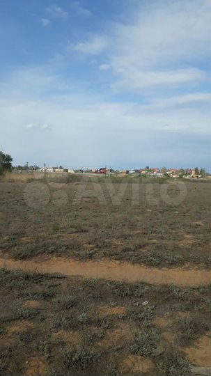 Участок 6 сот. (ИЖС)