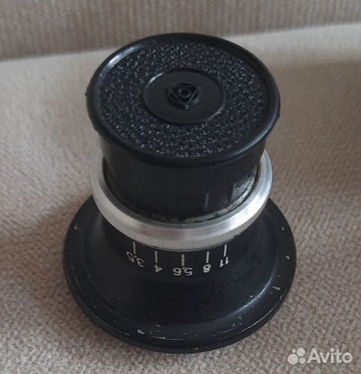 Удлинительные кольца фотоаппарат Зенит М42