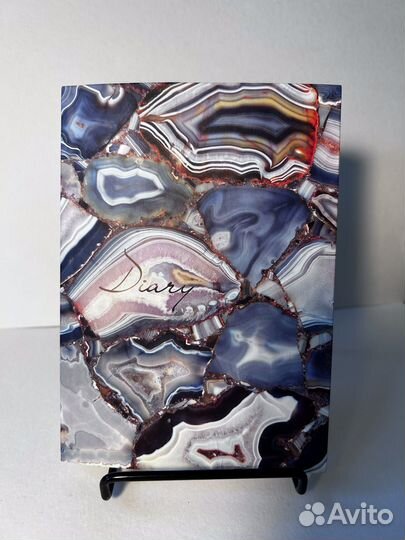 Ежедневники недатированые, датированный 2015-2016