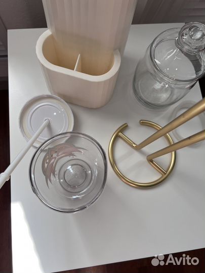 Подставка для ножей