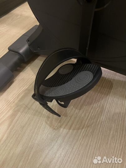 Велотренажер torneo