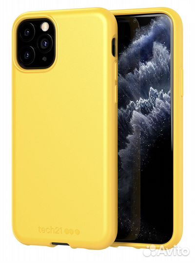 Чехол Tech21 iPhone 11 Pro XS X