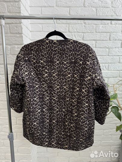 Куртка демисезонная