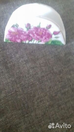 Салфетница