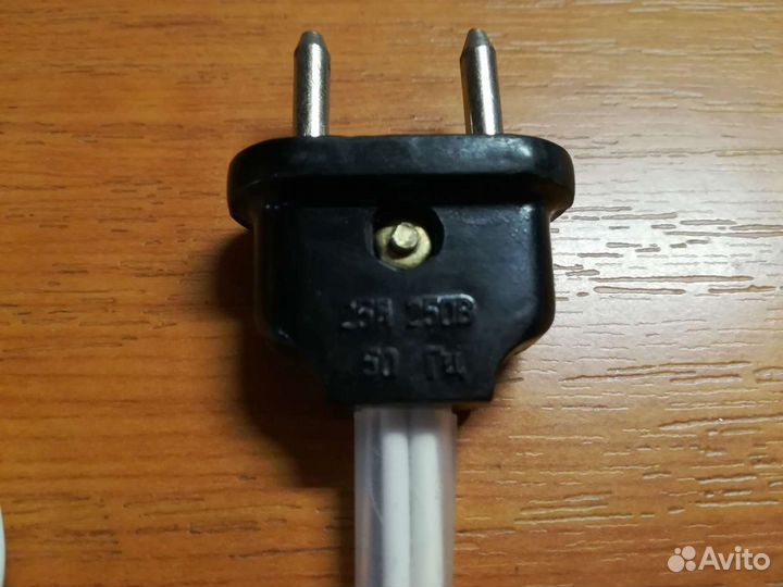 Электроподжигалка СССР