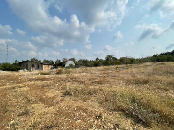 Участок 7 сот. (ИЖС)