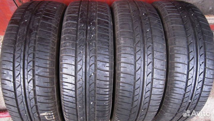 Bridgestone B250 175/65 R15