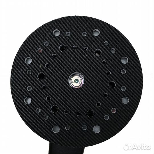 Rupes ER03TE - ER05TE эксцентриковая шлифмашина эл