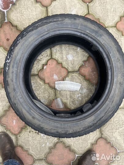 Toyo Observe GSi-5 225/55 R18