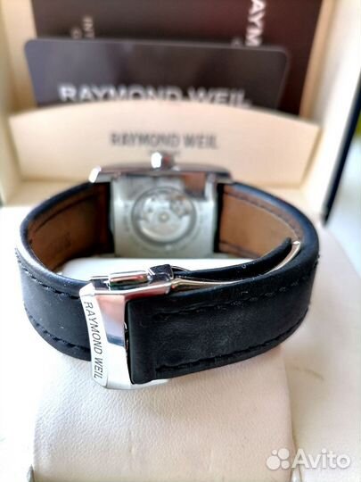 Часы Raymond Weil Don Giovanni