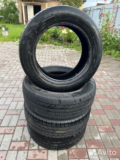 Ecovision VI-386 HP 235/60 R18
