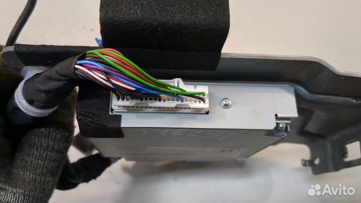 Блок управления камерой заднего вида Nissan Leaf 2017, 2020