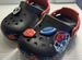 Crocs Star wars c7