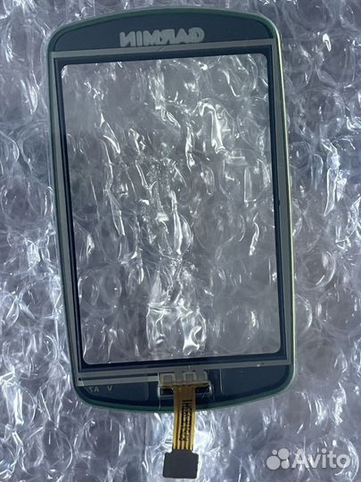 Сенсорная панель для Garmin