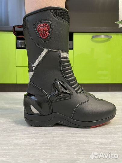 Мотоботы размер 37 унисекс