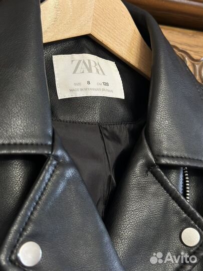 Куртка детская Zara