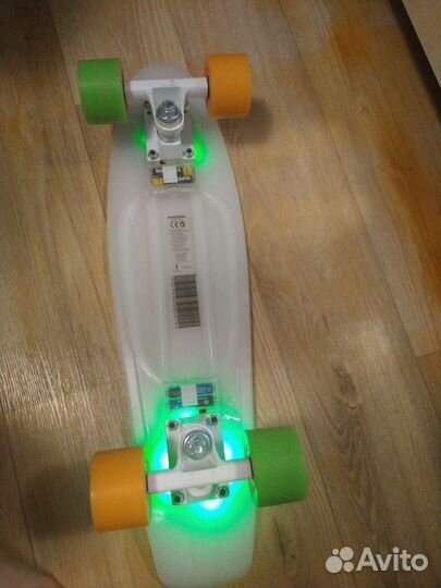 Скейтборд детский