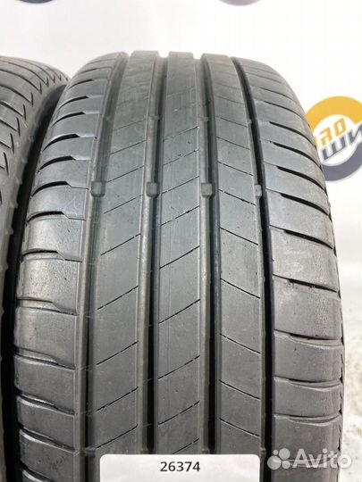 Bridgestone Turanza T005 205/55 R17 88V