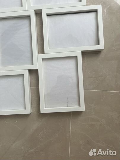 Рамка для фотографий IKEA