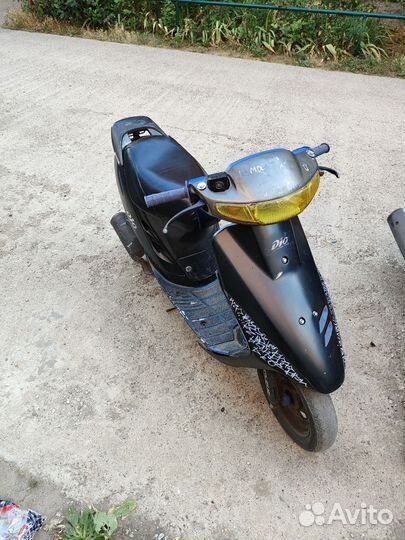 Honda dio 28zx