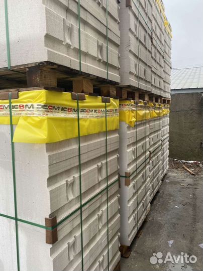 Газоблок высшего качества