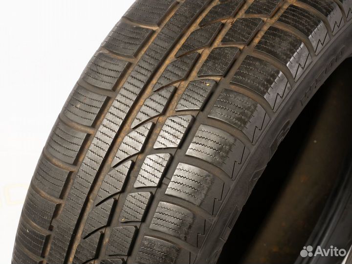Hankook IceBear W300 225/60 R18