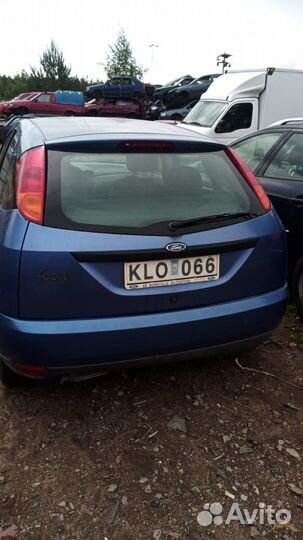 Фонарь Ford Focus 1 (1998-2004)