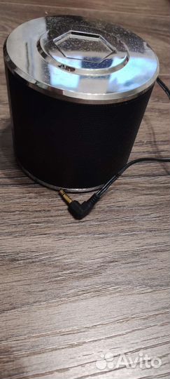 Колонки 3.5мм разъем