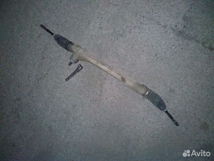 Рейка рулевая