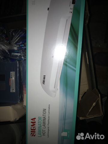 Ламинатор a4