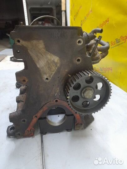 Блок цилиндров Volkswagen Passat B5 универсал 1.8