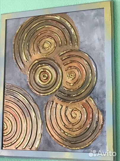 Интерьерные картины