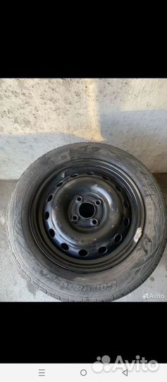 Cordiant Road Runner 185/60 R14 82H