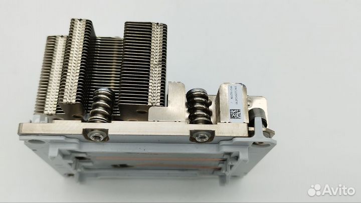 Радиатор Huawei rh2288H V5 High Performance