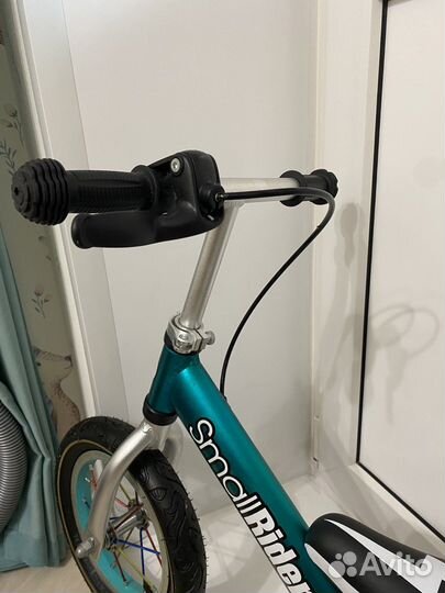 Беговел small rider новый