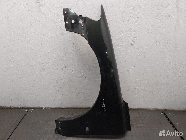 Крыло Volvo S60, 2004