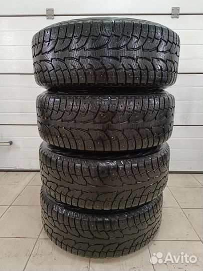 Колеса зимние на bmw r18