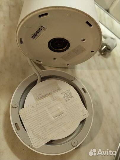 Умный электро чайник Xiaomi smart