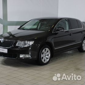 Автосервисы Skoda в Каменске-Уральском