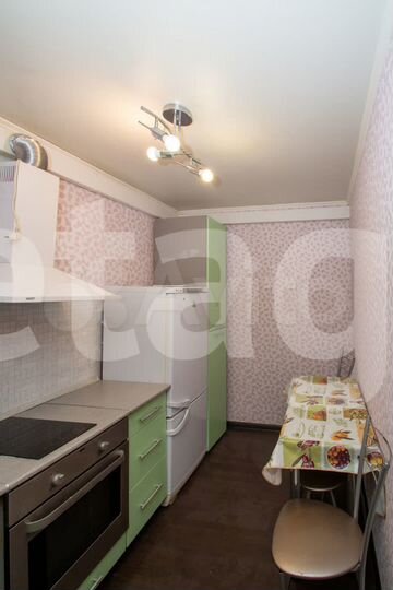 2-к. квартира, 28,4 м², 7/8 эт.