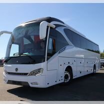 Туристический автобус Golden Dragon XML6129, 2024