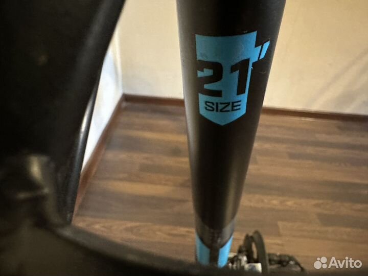 Велосипед Stern motion 2.0 29