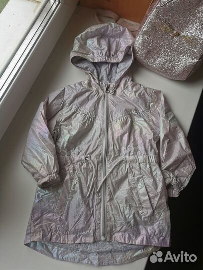 Ветровка дождевик Next 92