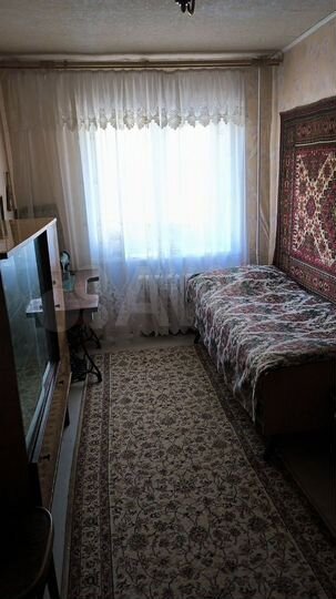 2-к. квартира, 45 м², 1/4 эт.