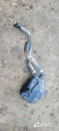 Бачок гур BMW 5 F10 F11 F07 6 F13 7 F01 N57D30