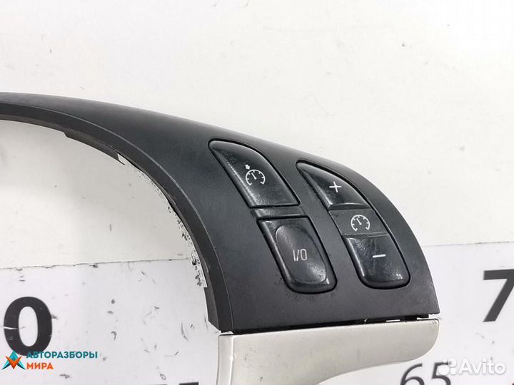 Кнопка (выключатель) BMW 3 E46 рест. 2004